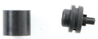 Werkstatt & Lagerung CONTEC MINIPUMPE AIR SUPP ORT POCKET VENTILG.+EINS.
