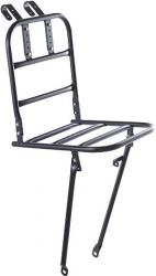 Werkstatt & Lagerung VR-TRANSPORTGEPAECKTRAEGE R 30 X 30 CM MATTSCHWARZ
