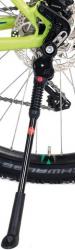 Werkstatt & Lagerung HINTERBAUSTAENDER HEBIE AX INKL. DISC-ADAPTER
