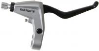 Antrieb und Schaltung BREMSGRIFF ALIVIO BLT4010 RE.  3F.SILBER  MOD 2015