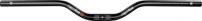 Werkstatt & Lagerung ERGOTEC RISER BAR 50 25,4 MM SCHWARZ LEVEL 6