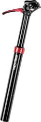 Werkstatt & Lagerung ERGOTEC UP & DOWN PAT.ST. 31,6MM SCHWARZ LEVEL 6