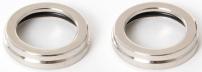 Werkstatt & Lagerung FULCRUM THRU-AXLE 15MM ADAPTER