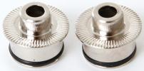 Werkstatt & Lagerung FULCRUM QR-ADAPTER (VON THRU-AXLE)