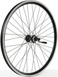 Werkstatt & Lagerung VR 24" ALU HS SW ALTUS SW SSP SP.SW 2.00