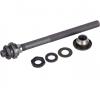 Shimano Achse komplett 146 mm 