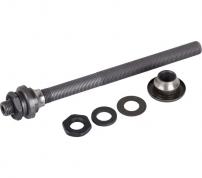 Shimano Achse komplett 146 mm 