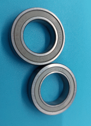 Hub Bearing Set Rear (includes 1-6903 & 1-63803D28) - X0 Hubs/Rise 60 (B1)/Roam 30/Roam 40/Rail 40