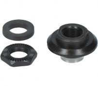 Left Hand Lock Nut Unit