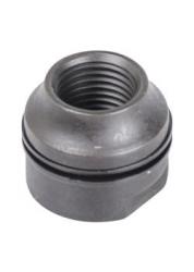 Left Hand Cone (M10 x 15.1 mm) & Seal Rings