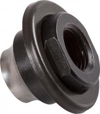 Shimano Konus links (M10 x 16 mm) mit Staubkappe 