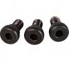 Shimano  P-Cover Screw Set (3 pcs.) A
