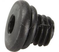 Bleed Screw (M5 x 4.7) & O-Ring B A