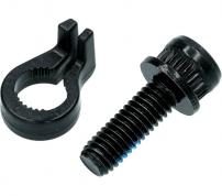  Caliper Fixing Bolt (M6 x 18.7) & Snap Ring
