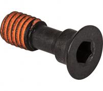 Guide Pulley Bolt