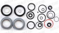 Werkstatt & Lagerung SERVICE KIT BASIC FUER