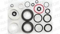 Werkstatt & Lagerung SERVICE KIT LYRIK RCT3 SOLO AIR