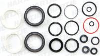 Werkstatt & Lagerung SERVICE KIT BASIC YARI SOLO AIR