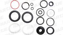 Werkstatt & Lagerung SERVICE KIT YARI DUAL POSITION AIR
