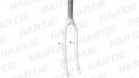 Werkstatt & Lagerung TERN GABEL 20" ALU WEISS LINK P9/P7I 12/13