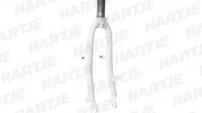 Werkstatt & Lagerung TERN GABEL 20" HITEN WEISS LINK D7I 2012/2013