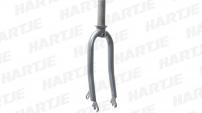 Werkstatt & Lagerung TERN GABEL 20" HITEN GREY  LINK UNO 2012/2013