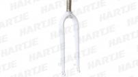 Werkstatt & Lagerung TERN GABEL 24" ALU WHITE ECLIPSE P9   12/13