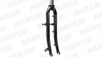 Werkstatt & Lagerung TERN GABEL 24" ALU BLACK CASTRO DUO 12/13