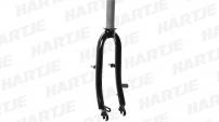 Werkstatt & Lagerung TERN GABEL 20"HITEN 142MM BLACK SWOOP D7/DUO 2013
