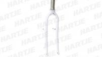 Werkstatt & Lagerung TERN GABEL 20" ALU WEISS VERGE P18 12/13