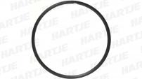 Werkstatt & Lagerung TERN FELGE 24" 28-L.SCHW. HOHLK."ECO" NODE D7I/D8