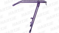 Werkstatt & Lagerung GEPAECKTRAEGER 28" LAVEND F. EXCELSIOR NOST. RH50
