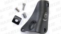 Werkstatt & Lagerung ENDURO CARBON/ALU DUALPLATE KOMPL.