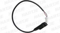Werkstatt & Lagerung IMPULSE SPEEDSENSOR 2 FUER VICTORIA