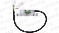 Werkstatt & Lagerung IMPULSE SCHALTSENSOR/ SCHALTUNTERBRECHUNG  VIC.