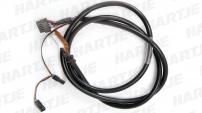 Werkstatt & Lagerung DISPLAYKABEL DP10 TRANZX CENTER MOTOR ST.VIN/SCH™N