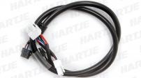 Werkstatt & Lagerung BATTERIEKABEL TRANZX ST.VINCENT/SCH™NAU