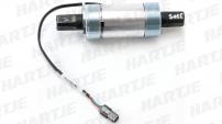 Werkstatt & Lagerung SENSOR BB TRANZX LUCCA AGT/CREMONA/MALENT