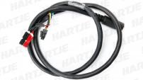 Werkstatt & Lagerung MOTORKABEL 36V TRANZX MF05 LUCCA
