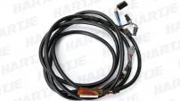 Werkstatt & Lagerung DISPLAYKABEL DP08 TRANZX MONZA