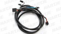 Werkstatt & Lagerung DISPLAYKABEL DP06 TRANZX EMDEN