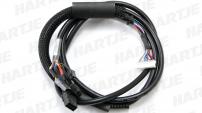 Werkstatt & Lagerung DISPLAYKABEL DP05 TRANZX EAGLE