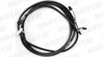 Werkstatt & Lagerung DISPLAYKABEL BB DP07 TRAN ZX  MALENTE