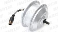 Werkstatt & Lagerung MOTOR 20" 250W 36V TRANZX  SNAP IT