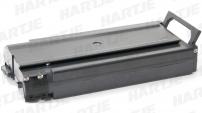 Werkstatt & Lagerung AKKU BL03 24V/10AH TRANZX SCHWARZ FRIESLAND 2012