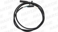 Werkstatt & Lagerung MOTORKABEL E-SILENTIO VICTORIA