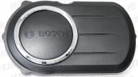 Werkstatt & Lagerung DESIGN DECKEL BOSCH SILBER LE MANS/MONDEVILLE