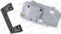 Werkstatt & Lagerung CONTROLLER CN03 TRANZX 24V SILBER