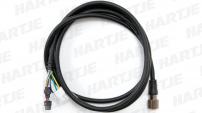 Werkstatt & Lagerung MOTORKABEL 36V TRANZX MF05 LUCCA SCHRAUB