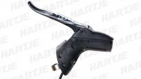 Werkstatt & Lagerung BREMSHEBEL KPL. FORCE 1 LINKS